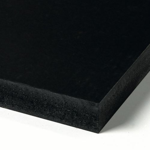 外包装饰面板 - FIBRALUX MR BLACK - Unilin Panels - 家具 / 室内装潢 / 防火