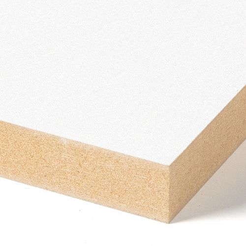 家具装饰面板 - FIBROFIT PAINT - Unilin Panels - 用于整体厨房 / MDF / 三聚氰胺