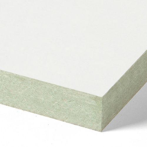 家具装饰面板 - FIBROMAX MR PAINT - Unilin Panels - 室内装潢 / 高密度 / 木制