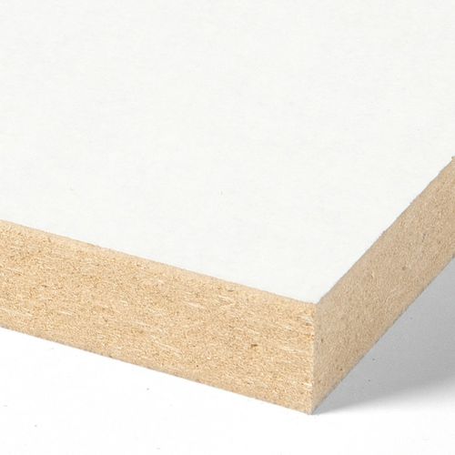 家具装饰面板 - FIBROMAX PRO PAINT - Unilin Panels - 室内装潢 / 高密度 / 木制