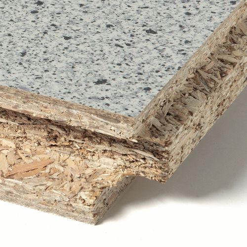 层压板建筑板 - FLAMESHIELD P4 DELUXE TG - Unilin Panels - 复合材料 / 室内装潢 / 用于楼板