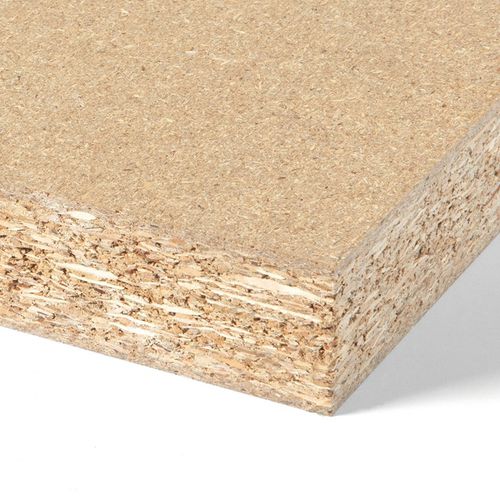 复合材料建筑板 - SYSTEMFLOOR HD - Unilin Panels - 胶合层压木 / 室内装潢 / 用于楼板