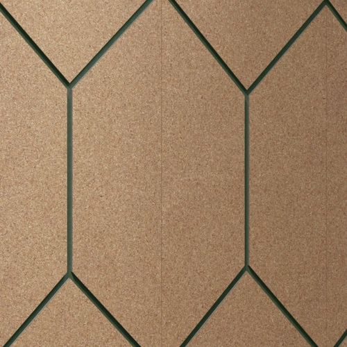 外包板 - MINT - Granorte Revestimentos de Cortica, lda - 墙面 / 层压板 / 3D