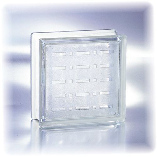 正方形玻璃方砖 - 60018 - LA ROCHERE - 布艺 / 用于外墙 / 墙面