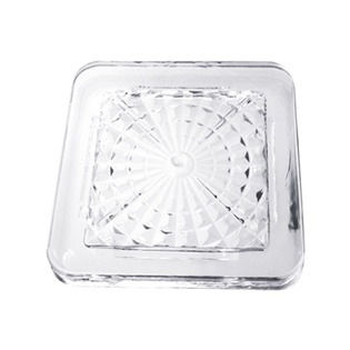 正方形玻璃方砖 - 60228 - LA ROCHERE - 布艺 / 用于地面 / 用于路面