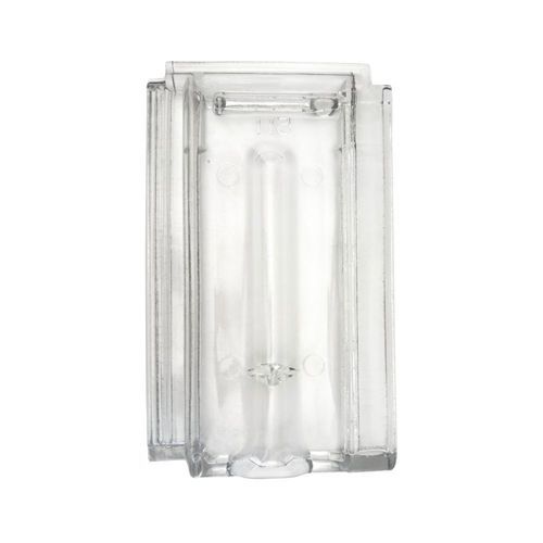 平面式瓦 - 70110 - LA ROCHERE - 马赛 / 马赛 / 罗马瓦