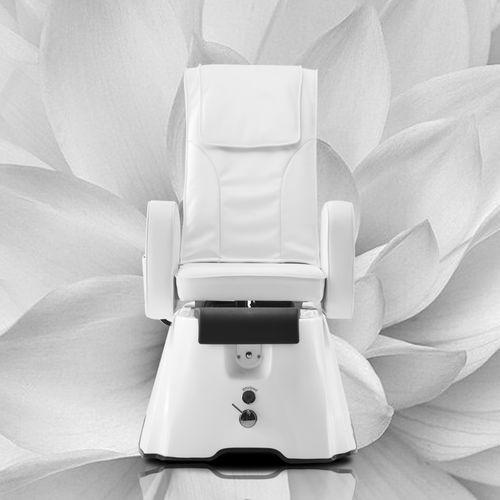 仿皮水疗足疗椅 - WATER LOTUS - Taiwan Proud Chairs