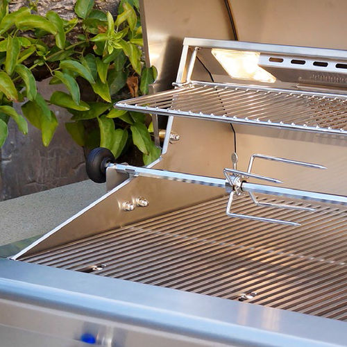 烤肉架 - DIAMOND SEAR - AOG - American Outdoor Grill