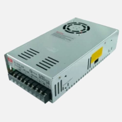 DC/DC电源 - LI-AE1702 - Lumiartecnia Internacional