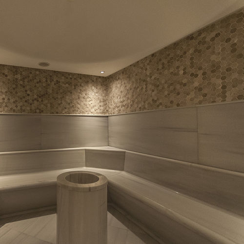 蒸汽浴室 - Juno Oasis - Juno SPA Design & Manufacture