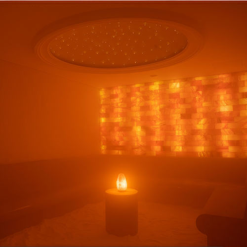 盐屋 - Juno SPA Design & Manufacture