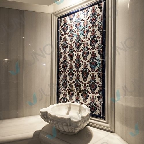 定制土耳其浴室 - Juno SPA Design & Manufacture - 预制 / 商用 / 酒店