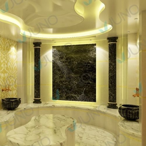 定制土耳其浴室 - Juno SPA Design & Manufacture - 酒店 / 健康中心用 / 用于水疗中心
