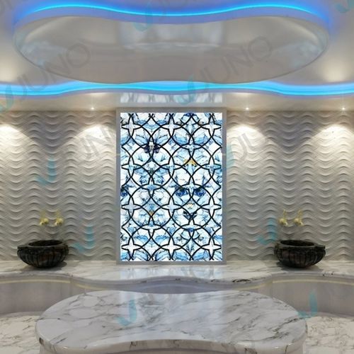 公共机构用土耳其浴室 - Juno SPA Design & Manufacture - 专业