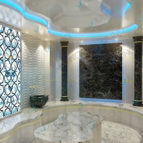 建筑复合板 - Juno SPA Design & Manufacture - 用于天花板 / 室内装潢 / 卫浴