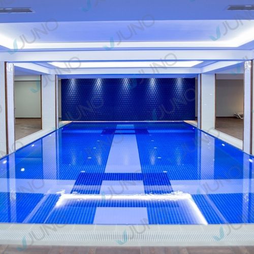 木制装饰面板 - Juno SPA Design & Manufacture - 金属 / 大理石 / 室内装潢