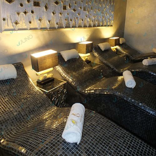 专业放松床 - Juno SPA Design & Manufacture