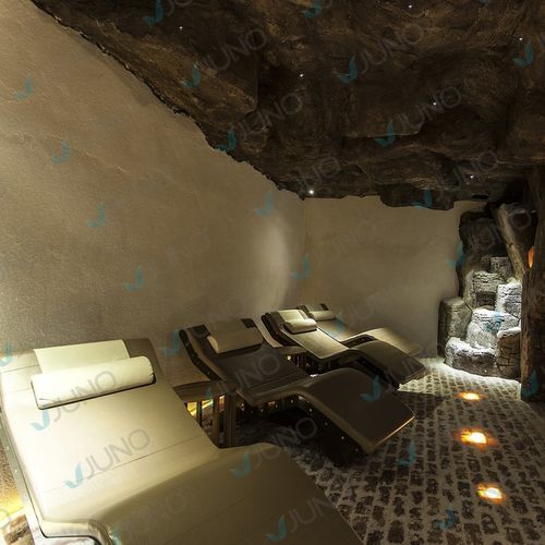 水疗中心放松椅 - Juno SPA Design & Manufacture - 皮质 / 布料 / 专业