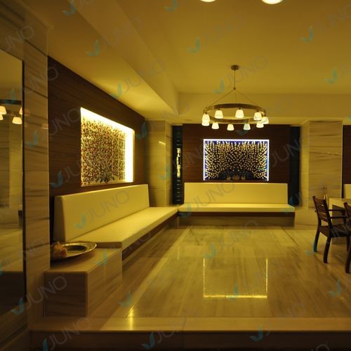 商用放松区 - Juno SPA Design & Manufacture