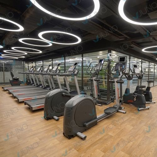 多功能锻炼器材 - Juno SPA Design & Manufacture - 线缆 / 室内 / 用于运动场