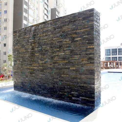 水墙 - Juno SPA Design & Manufacture