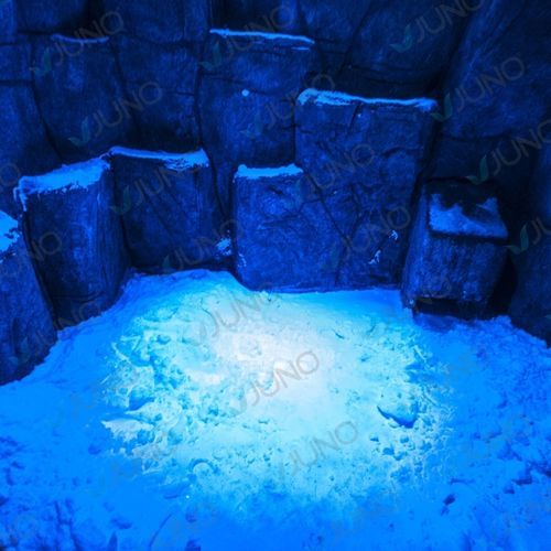 酒店雪屋 - Juno SPA Design & Manufacture - 健康中心用 / 用于水疗中心 / 桑拿