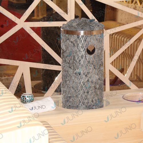 金属SPA阳光房 - Juno SPA Design & Manufacture - 大理石 / 木制 / 复合材料