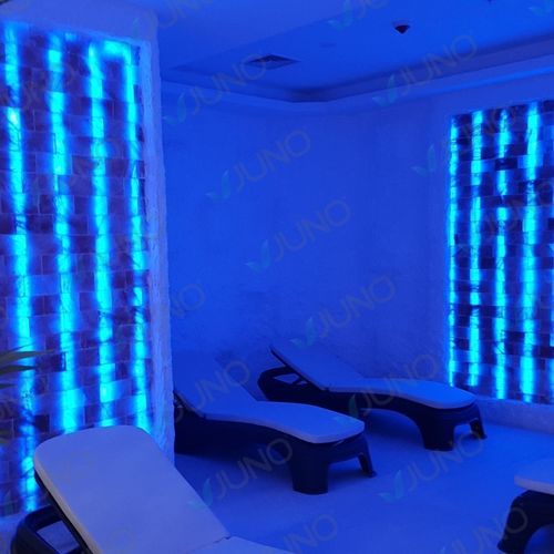 未指定盐屋 - Juno SPA Design & Manufacture - 健康中心用