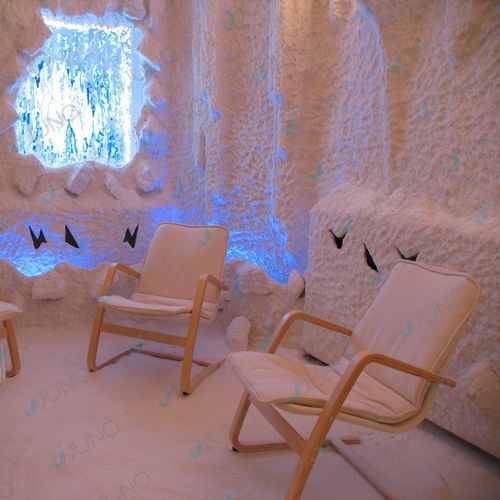 商用雪屋 - Juno SPA Design & Manufacture - 公共机构用 / 全身 / 多人