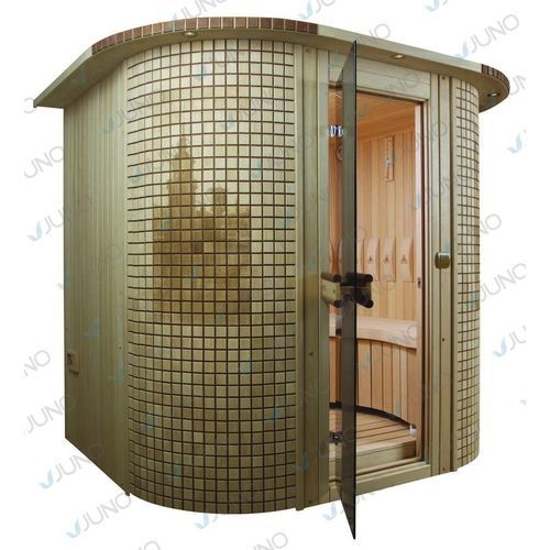 土耳其浴室桑拿房 - ISTANBUL - Juno SPA Design & Manufacture - 家用 / 商用 / 健康中心用