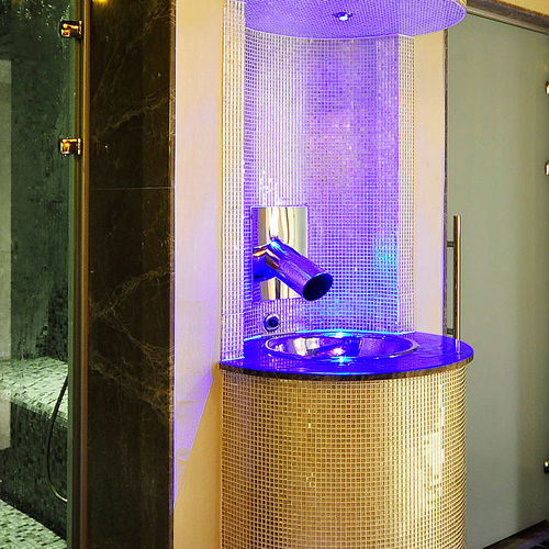 水疗中心冰泉设备 - Juno SPA Design & Manufacture