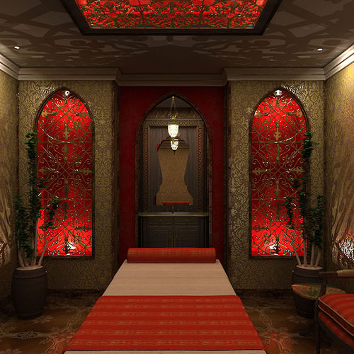 固定按摩床 - Juno SPA Design & Manufacture - 木质 / 商用