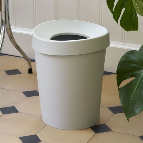 聚丙烯废纸篓 - Happy - vitra