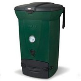 花园堆肥机 - QUICK COMPOSTER 220ECO - BIOLAN
