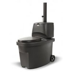 干式马桶 - 70570360 - BIOLAN - 独立式 / 塑料 / 商用