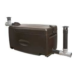 废水回收站 - GREYWATER FILTER LIGHT - BIOLAN