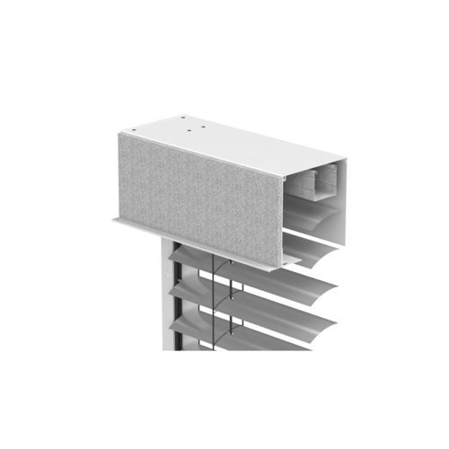 绕线机遮光帘开关系统 - HELLA - 墙面固定 / 用于窗 / 家用