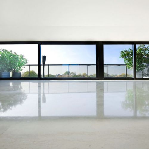 抹平砂浆 - BÉTON LISSÉ - Harmony béton - 用于防水面层