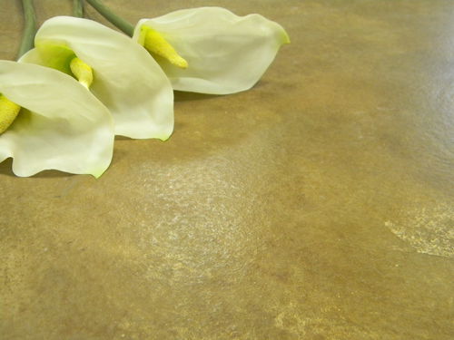 装饰涂料 - ACIDE-STAIN - Harmony béton - 室内 / 用于防水面层 / 水泥基底
