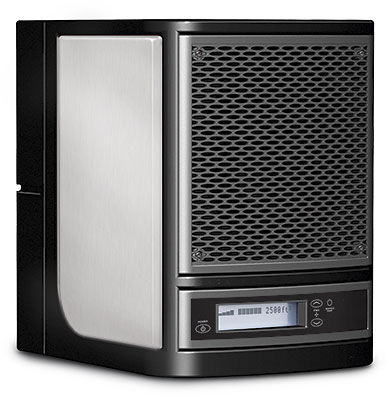 独立式空气净化器 - AP 3000 II-CA OZONE FREE - activTek Environmental