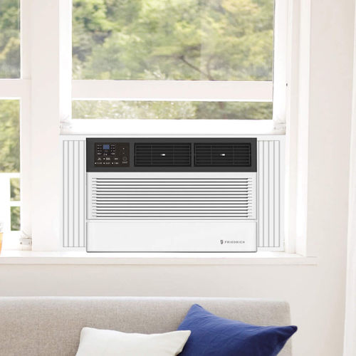 窗户空调 - CHILL® PREMIER - Friedrich Air Conditioning Co. - 整体式 / 专业 / 住宅
