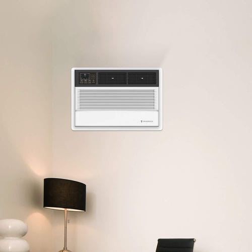 壁挂空调 - UNI-FIT® - Friedrich Air Conditioning Co. - 整体式 / 专业 / 住宅