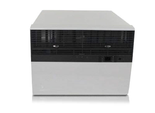 窗户空调 - KÜHL - Friedrich Air Conditioning Co. - 分体式 / 专业 / 可逆