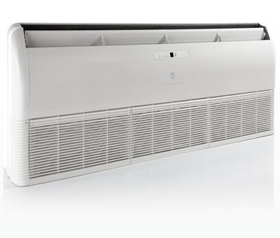 顶棚空调 - Friedrich Air Conditioning Co. - 分体式 / 专业 / 可逆