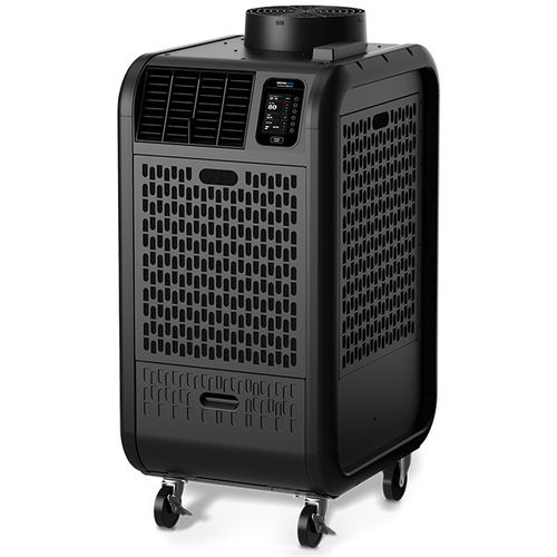移动式空调 - CLIMATE PRO K12 - MovinCool / Denso Sales California, Inc. - 整体式 / 专业 / 住宅