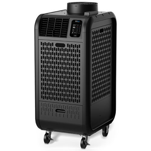 移动式空调 - CLIMATE PRO K24 - MovinCool / Denso Sales California, Inc. - 整体式 / 专业 / 住宅
