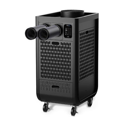 移动式空调 - CLIMATE PRO X14 - MovinCool / Denso Sales California, Inc. - 整体式 / 专业 / 住宅