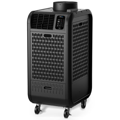 移动式空调 - CLIMATE PRO D18 - MovinCool / Denso Sales California, Inc. - 整体式 / 专业 / 工业
