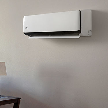 壁挂空调 - NH25 / NH21 SERIES - Napoleon Fireplaces (Wolf Steel Ltd.) - 分体式 / 住宅 / 可逆