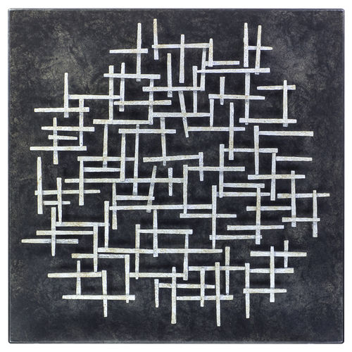 极简主义抽象派装饰画 - LAZZARO - Decorus